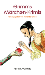 Grimms Märchen-Krimis Cover des Buches Grimms Märchen-Krimis (ISBN: 9783865326058)