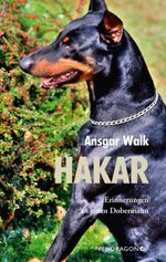 Hakar Cover des Buches Hakar (ISBN: 9783865328908)