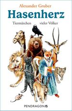Hasenherz Cover des Buches Hasenherz (ISBN: 9783865329233)