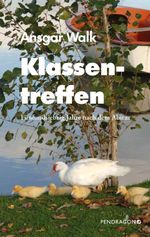 Klassentreffen Cover des Buches Klassentreffen (ISBN: 9783865329622)