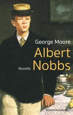 Albert Nobbs Cover des Buches Albert Nobbs (ISBN: 9783865329677)