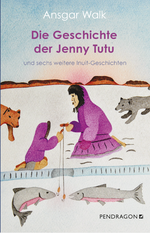 Die Geschichte der Jenny Tutu Cover des Buches Die Geschichte der Jenny Tutu (ISBN: 9783865329714)