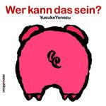 Wer kann das sein? Cover des Buches Wer kann das sein? (ISBN: 9783865661982)