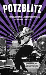Potzblitz Cover des Buches Potzblitz (ISBN: 9783866082878)