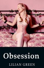 Obsession Cover des Buches Obsession (ISBN: 9783866085602)
