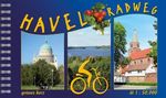 Havel-Radweg Cover des Buches Havel-Radweg (ISBN: 9783866361393)