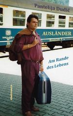 Ausländer 1 Cover des Buches Ausländer 1 (ISBN: 9783866384590)