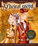 G'heirat werd, hams gsagt … Cover des Buches G'heirat werd, hams gsagt … (ISBN: 9783866467903)