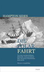 Die Polarfahrt Cover des Buches Die Polarfahrt (ISBN: 9783866483767)