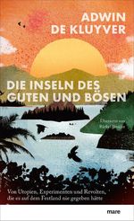 Die Inseln des Guten und Bösen Cover des Buches Die Inseln des Guten und Bösen (ISBN: 9783866487499)