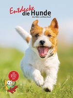 Entdecke die Hunde Cover des Buches Entdecke die Hunde (ISBN: 9783866593855)