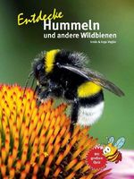 Entdecke Hummeln und andere Wildbienen Cover des Buches Entdecke Hummeln und andere Wildbienen (ISBN: 9783866595330)