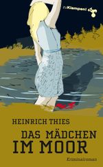 Das Mädchen im Moor Cover des Buches Das Mädchen im Moor (ISBN: 9783866741102)