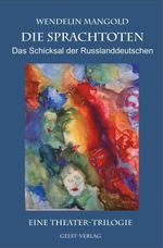 Die Sprachtoten Cover des Buches Die Sprachtoten (ISBN: 9783866855250)