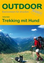Trekking mit Hund Cover des Buches Trekking mit Hund (ISBN: 9783866865501)