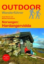 Norwegen: Hardangervidda Cover des Buches Norwegen: Hardangervidda (ISBN: 9783866866966)