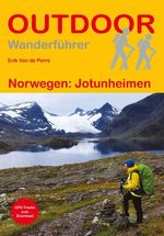 Norwegen: Jotunheimen Cover des Buches Norwegen: Jotunheimen (ISBN: 9783866868502)