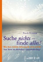 Suche nichts - finde alles! Cover des Buches Suche nichts - finde alles! (ISBN: 9783867310734)
