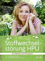 Stoffwechselstörung HPU Cover des Buches Stoffwechselstörung HPU (ISBN: 9783867311526)