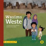 Wasims Weste Cover des Buches Wasims Weste (ISBN: 9783867391191)
