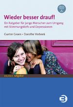 Wieder besser drauf! Cover des Buches Wieder besser drauf! (ISBN: 9783867391221)