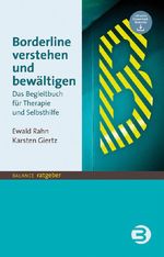 Borderline verstehen und bewältigen Cover des Buches Borderline verstehen und bewältigen (ISBN: 9783867393355)