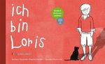 Ich bin Loris Cover des Buches Ich bin Loris (ISBN: 9783867399456)