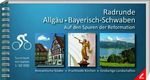 Radrunde Allgäu – Bayerisch-Schwaben Cover des Buches Radrunde Allgäu – Bayerisch-Schwaben (ISBN: 9783867519038)