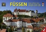 Füssen Cover des Buches Füssen (ISBN: 9783867519236)