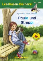 Paula und Struppi / Silbenhilfe Cover des Buches Paula und Struppi / Silbenhilfe (ISBN: 9783867602532)