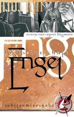 Hiobs Botschaft Cover des Buches Hiobs Botschaft (ISBN: 9783867621410)