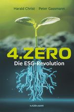 4.Zero Cover des Buches 4.Zero (ISBN: 9783867747295)