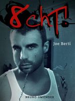 Acht! Cover des Buches Acht! (ISBN: 9783867873987)