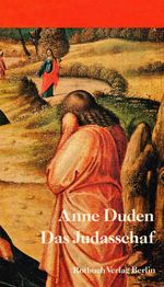 Das Judasschaf Cover des Buches Das Judasschaf (ISBN: 9783867895903)