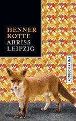 Abriss Leipzig Cover des Buches Abriss Leipzig (ISBN: 9783867896047)