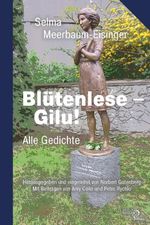 Blütenlese – Gilu! Cover des Buches Blütenlese – Gilu! (ISBN: 9783868132113)