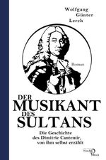 Der Musikant des Sultans Cover des Buches Der Musikant des Sultans (ISBN: 9783868132267)
