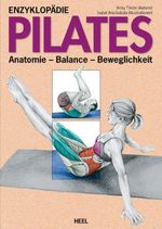 Enzyklopädie Pilates Cover des Buches Enzyklopädie Pilates (ISBN: 9783868529692)