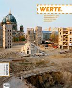 WERTE. Cover des Buches WERTE. (ISBN: 9783868591620)