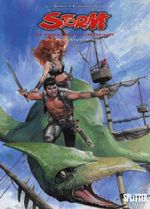 Storm – Chroniken des Außenrings. Band 2 Cover des Buches Storm – Chroniken des Außenrings. Band 2 (ISBN: 9783868696868)