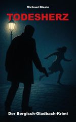 Todesherz Cover des Buches Todesherz (ISBN: 9783868703566)