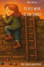 Du bist mehr, als du denkst Cover des Buches Du bist mehr, als du denkst (ISBN: 9783868706284)