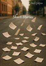Short Stories Cover des Buches Short Stories (ISBN: 9783868707045)