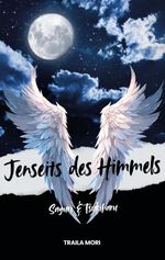 Jenseits des Himmels Cover des Buches Jenseits des Himmels (ISBN: 9783868707182)