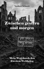 Zwischen gestern und morgen Cover des Buches Zwischen gestern und morgen (ISBN: 9783868709810)