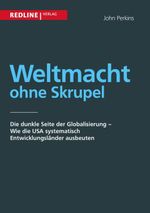 Weltmacht ohne Skrupel Cover des Buches Weltmacht ohne Skrupel (ISBN: 9783868814989)
