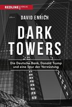 Dark Towers Cover des Buches Dark Towers (ISBN: 9783868818116)