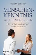 Menschenkenntnis auf einen Blick Cover des Buches Menschenkenntnis auf einen Blick (ISBN: 9783868825664)