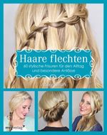 Haare flechten Cover des Buches Haare flechten (ISBN: 9783868825701)