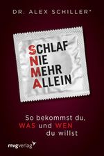 Schlaf nie mehr allein Cover des Buches Schlaf nie mehr allein (ISBN: 9783868828467)